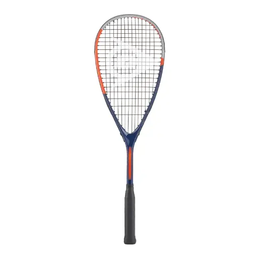 Dunlop Tristorm Pro - Squash Racket