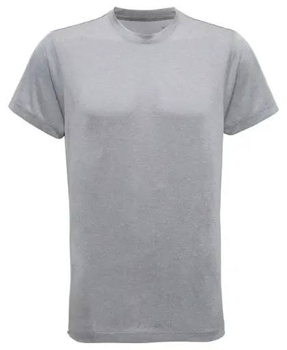 T-Shirt TriDri TR010 - Silver Melange