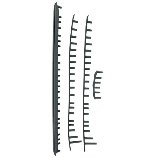 Oliver Boost 7.0/8.0/9.0 Edge 2 PE / Edge 4 TE - Bumper Raquette de Squash