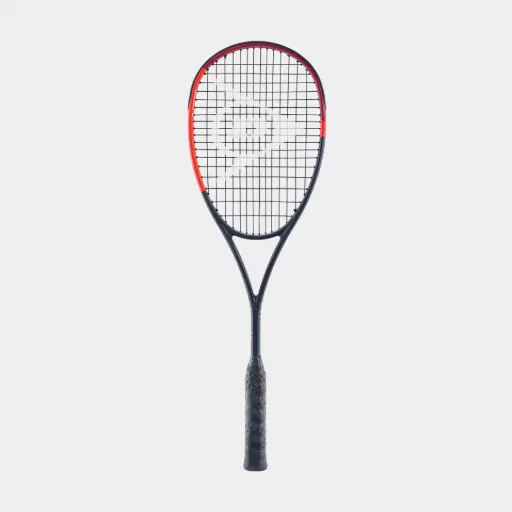 Dunlop CX 125 - Raquette de Squash