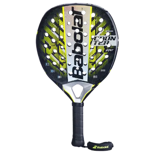 Babolat Counter Viper - Padel Racket