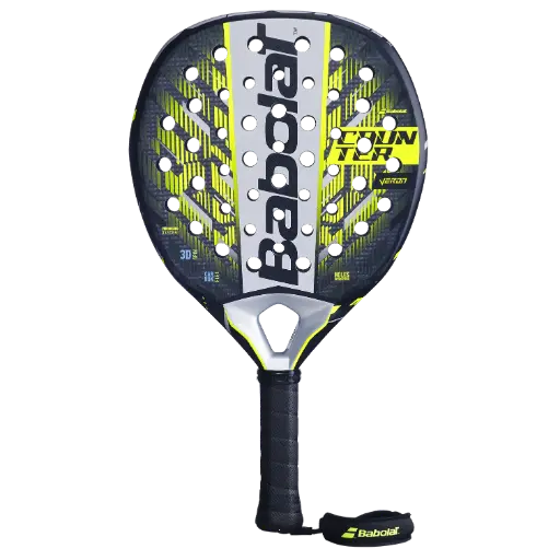 Babolat Counter Veron - Padel Racket