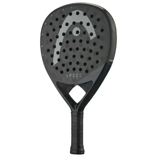 Head Speed Pro 2025 - Padel Racket
